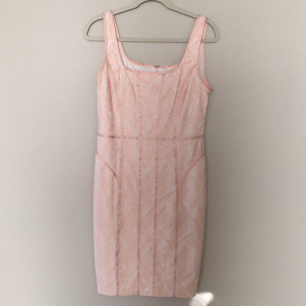 Special occasion dress